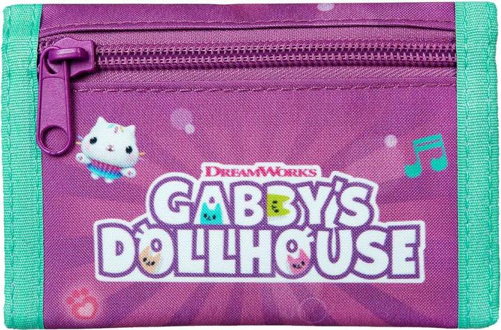 Actual product image Undercover Bastelset Gabby's Dollhouse