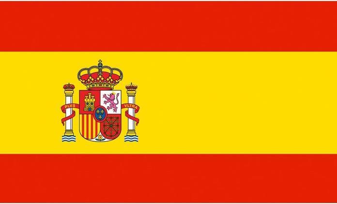 Produktbild Cross Promotion Spanien