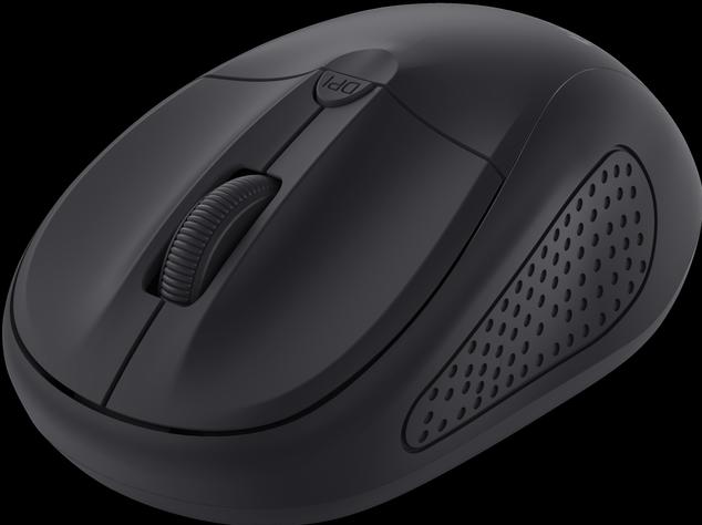 Actual product image Trust Primo (Wireless)