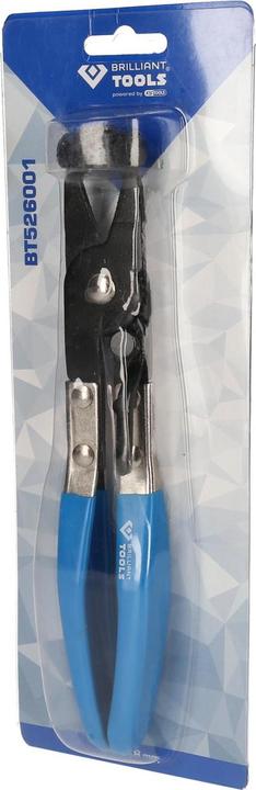 Produktbild Brilliant Tools Schlauchschellenzange (48 mm)
