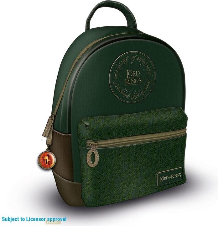 Pyramid Der Herr der Ringe Rucksack The Ring