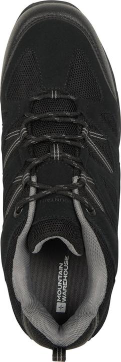 Produktbild Mountain Warehouse Wanderschuhe Outdoor III Wildleder (42)