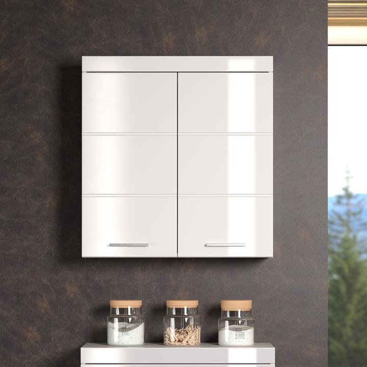 Produktbild Trendteam Amanda (73 x 23 x 77 cm)
