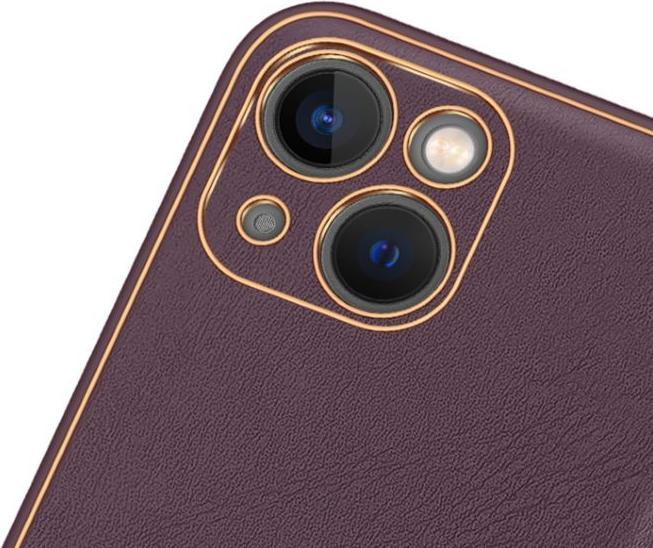 Actual product image Dux Ducis Yolo Series Hardcase Cover (Apple iPhone 14)