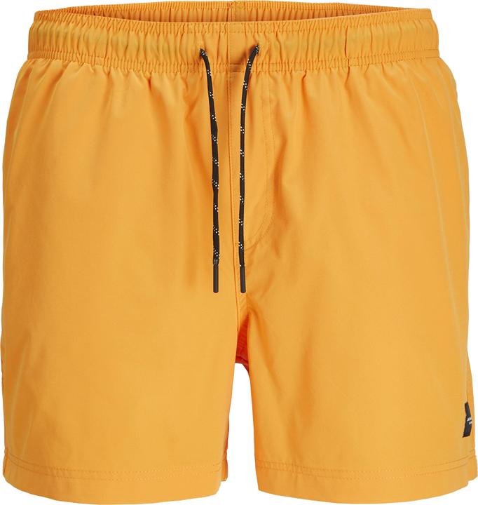 Jack & Jones Regular Fit Badeshorts Badeshorts (L)