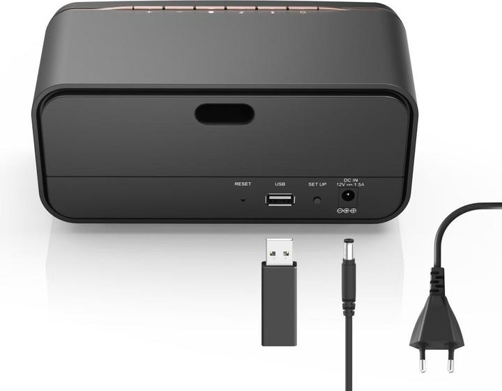 Immagine prodotto Hama SIRIUM1000ABT (Bluetooth, WiFi)