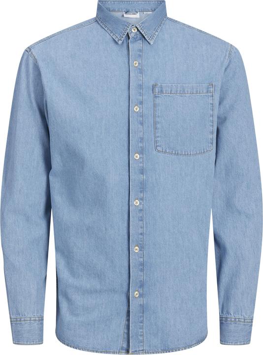 Produktbild Jack & Jones Jjicreek Jjshirt L/S Mf 596 Noos (XXL)