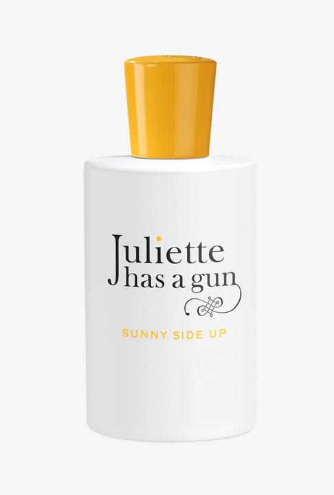 Juliette Has a Gun Sunny Side Up