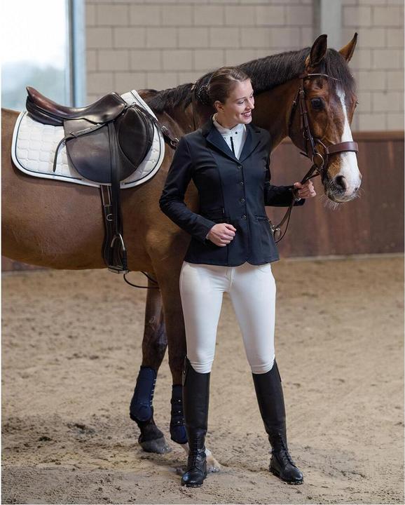 Produktbild Qhp Turniersakko Juliet Damen (38)