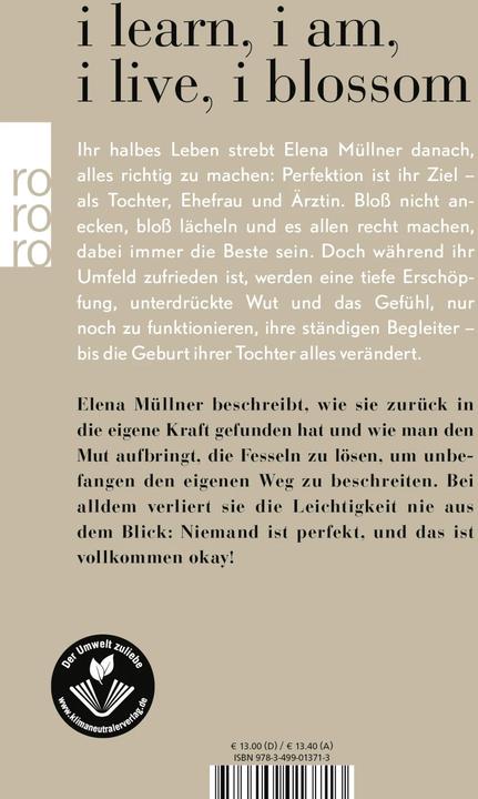 Image du produit I Know I Can (Allemand, Elena Müllner, 2023)