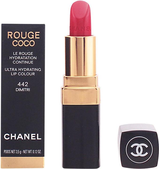 Produktbild Chanel Rouge Coco (#442 Dimitri)