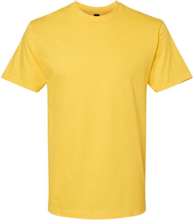 Gildan Adult Softstyle Midweight TShirt