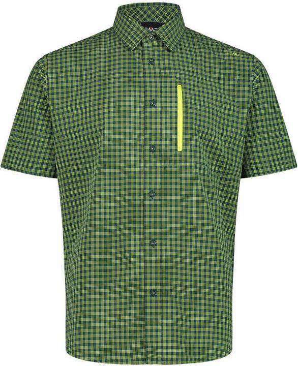Image du produit CMP Campagnolo Shirt Stretch (48, M)