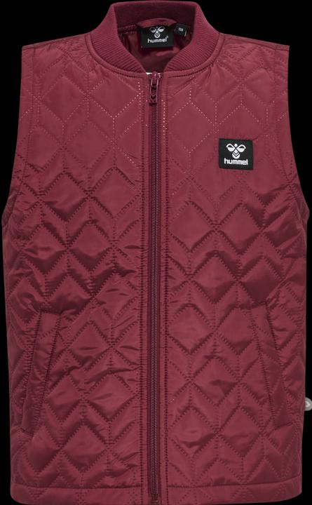 Immagine prodotto hummel Gilet Termico Kule (134)