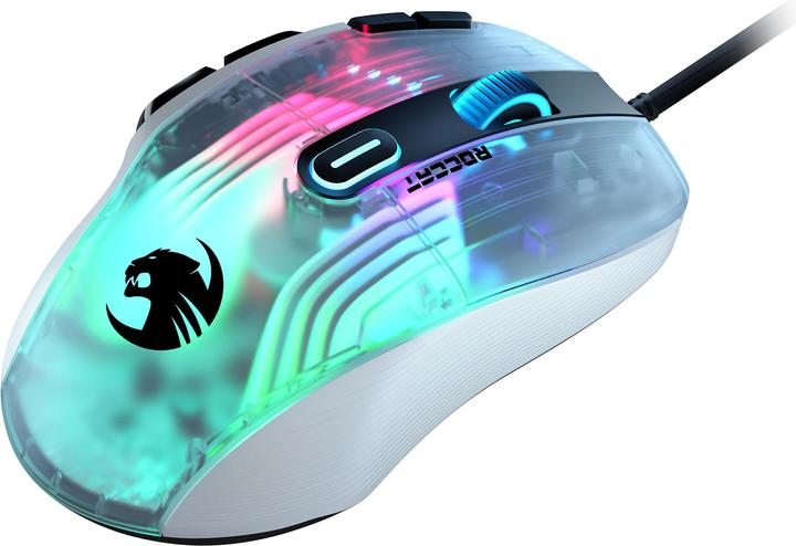 Actual product image Roccat Kone XP (Cable)