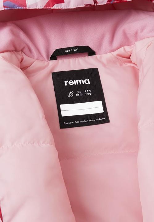 Produktbild Reima Muonio Winter Jacket (140)