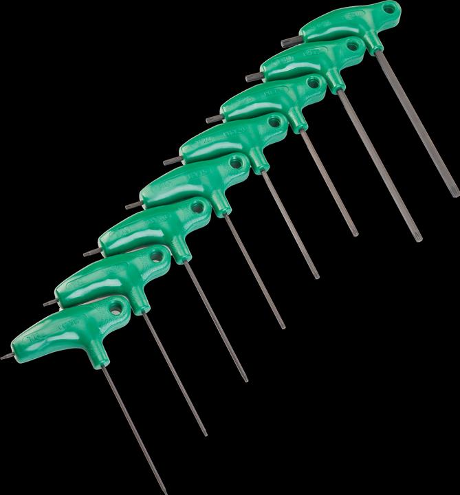 Actual product image Park Tool Torx PH-T1