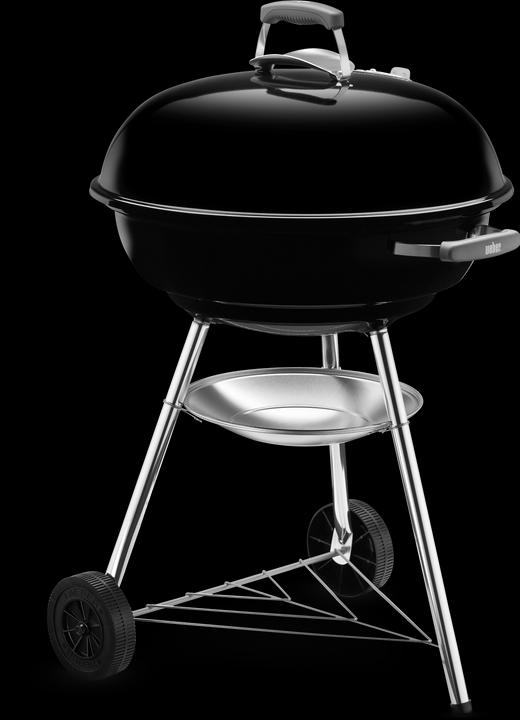 Image du produit Weber Compact Kettle (57 cm)