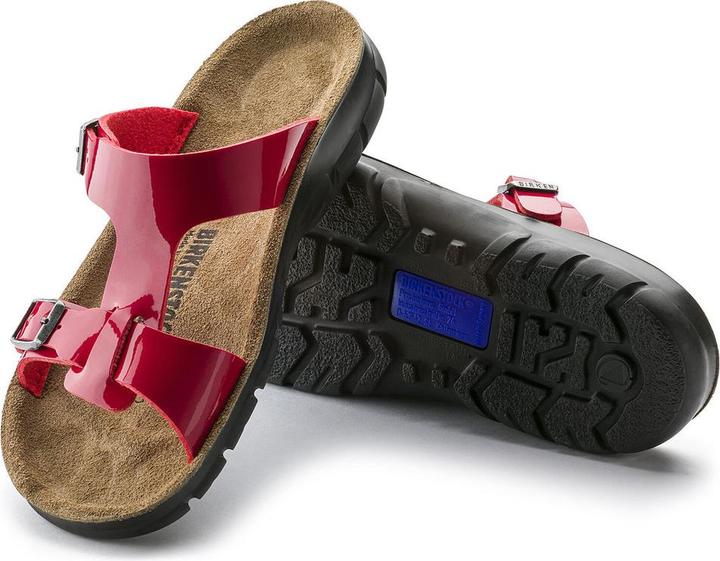 Image du produit Birkenstock Sofia Birko-Flor Linge de lit souple étroit (41)