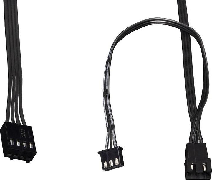 Image du produit Alphacool Eisbaer Aurora LT360 CPU Digital RGB Refroidissement à eau complet