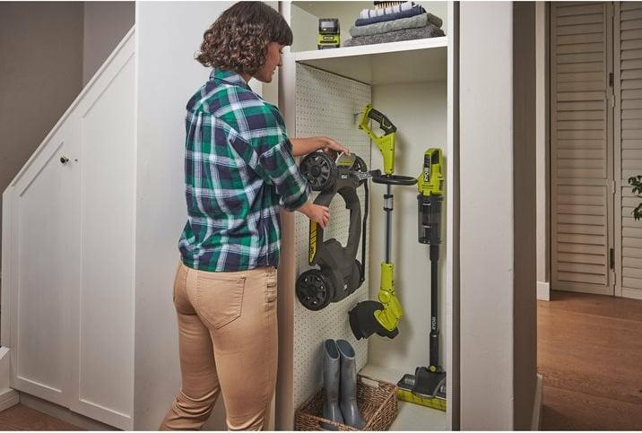 Immagine prodotto Ryobi RY18LMC30A-0 (Batteria ricaricabile)