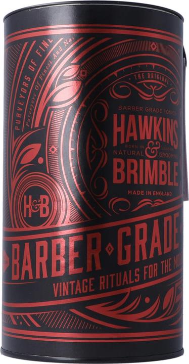 Immagine prodotto Hawkins & Brimble Set regalo per la cura (Schiuma da barba)