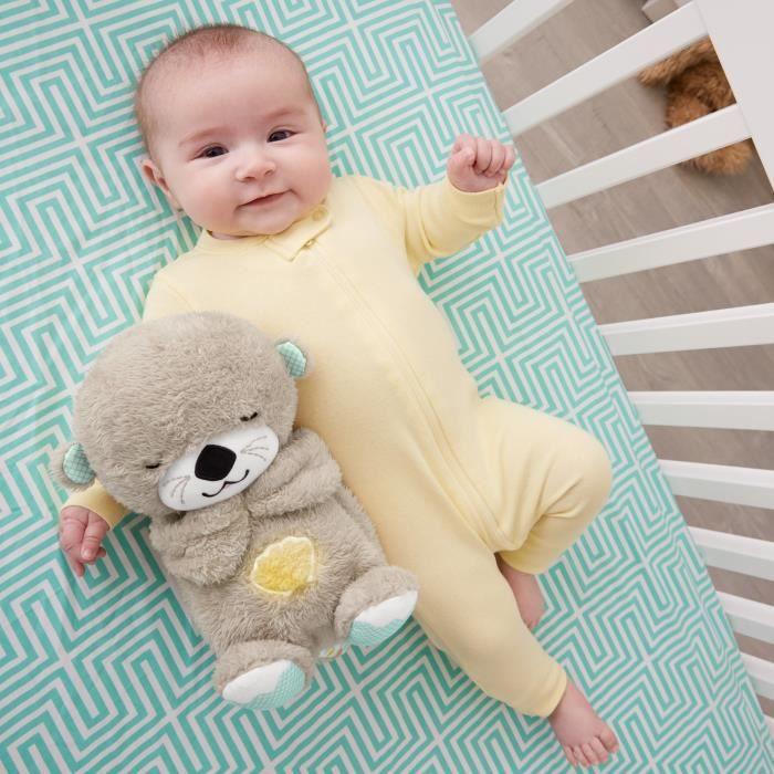 Produktbild Fisher-Price Schlummer-Otter (20.30 cm)