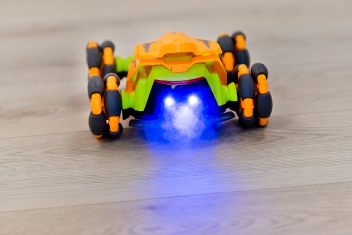 Image du produit ET Toys Off-Road Spray Drift Car 2,4ghz