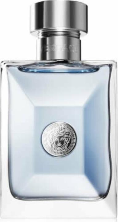 Actual product image Versace Pour Homme (Lotion, 100 ml)