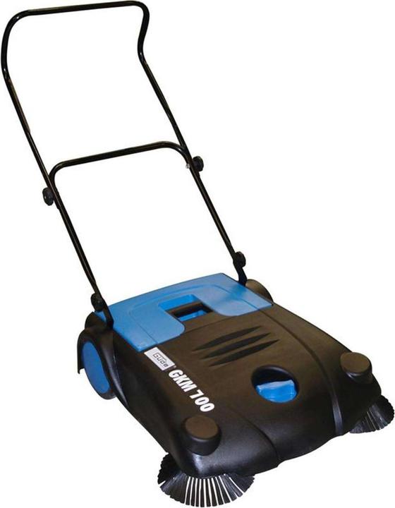 Güde Gkm 700