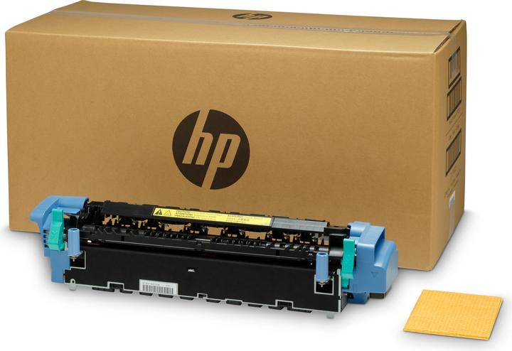 Produktbild HP Fixiereinheit zu Laserjet 5500