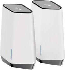 Image du produit Netgear Orbi Pro WiFi 6 AX6000 mesh system (SXK80B3) Ensemble de 3