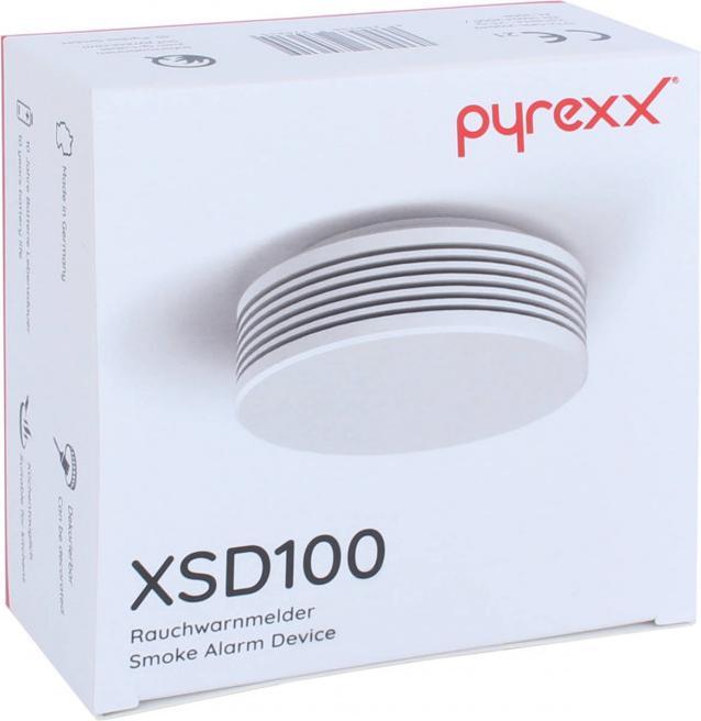 Produktbild Pyrexx XSD100