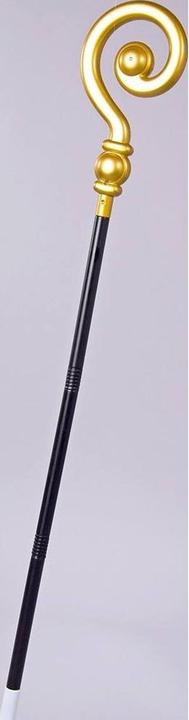 Actual product image Fasnacht Plastic crosier