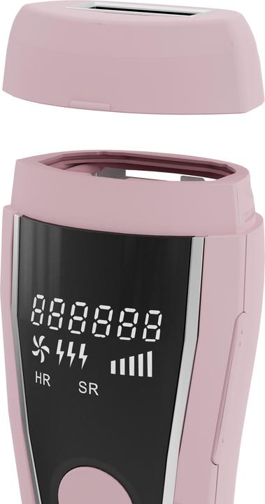 Immagine prodotto Beautifly Laser per la depilazione B-Lumi Blush