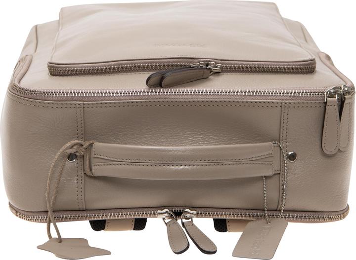 Produktbild Betzold Lehrer-Rucksack Jumba aus Leder (30 l)