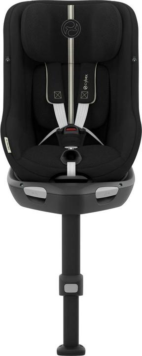Actual product image Cybex Sirona (Baby car seat, ECE R129/i-Size Standard)