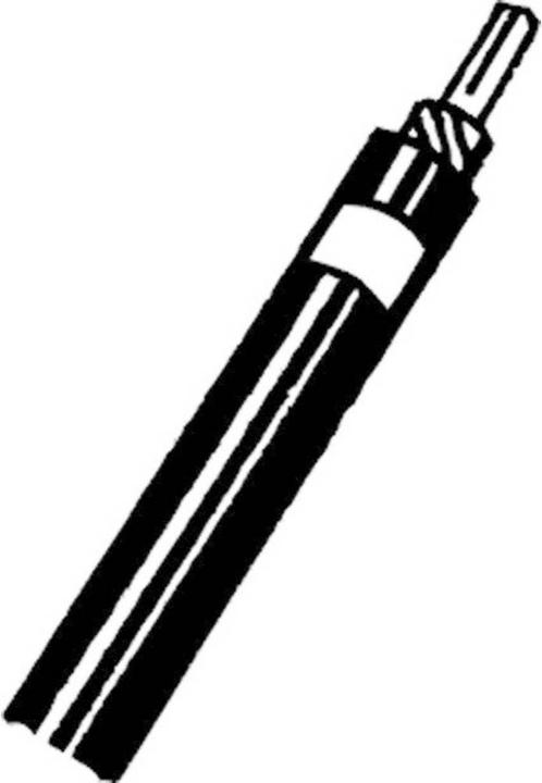 Actual product image Tru Components Single wire marking