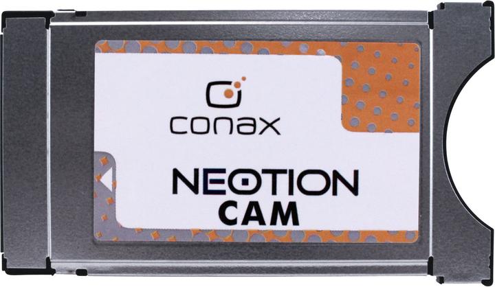 Actual product image Maximum Conax CI CAS7 CAM (Conax, CI module)
