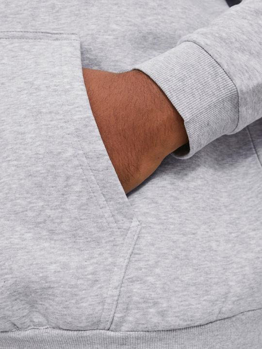 Produktbild Jack & Jones Sweat Plus Size Hoodie (7XL)