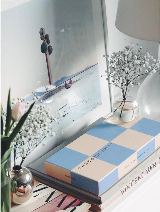 Actual product image Helvetiq New Play