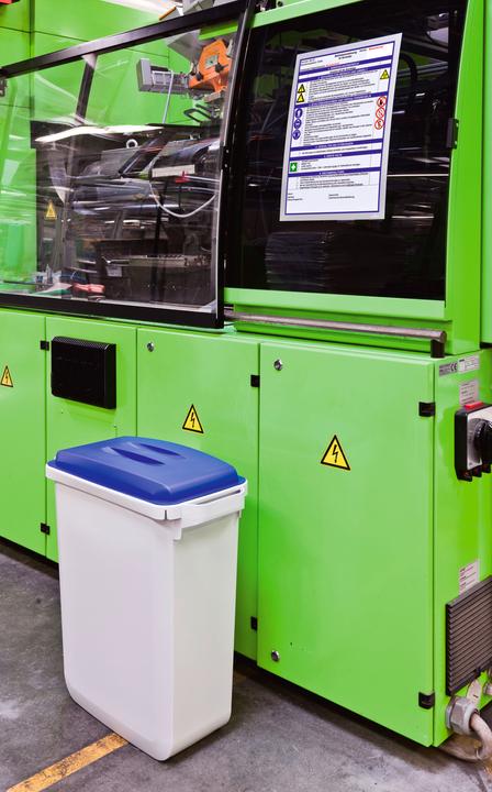 Immagine prodotto Durable Quadro informativo