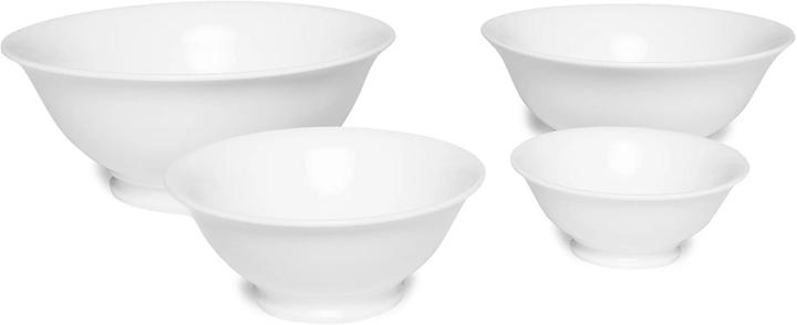 Actual product image Pillivuyt Porcelain salad bowl (13 cm, 0.26 l, 1 x)