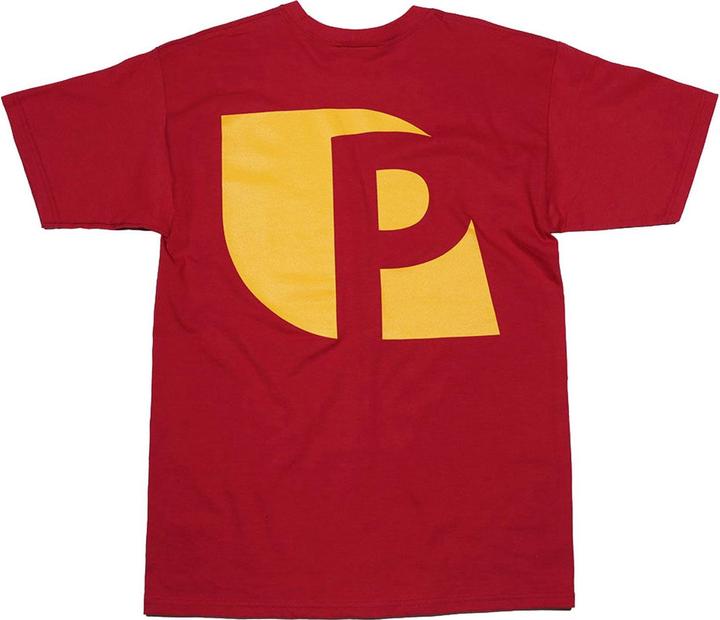 Image du produit Pizza T-shirt Fumar (XL)