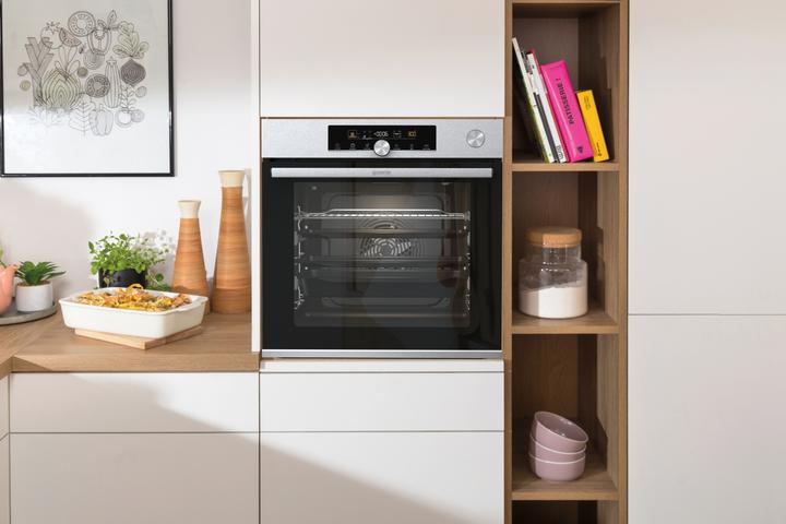Produktbild Gorenje BSA6747A04X