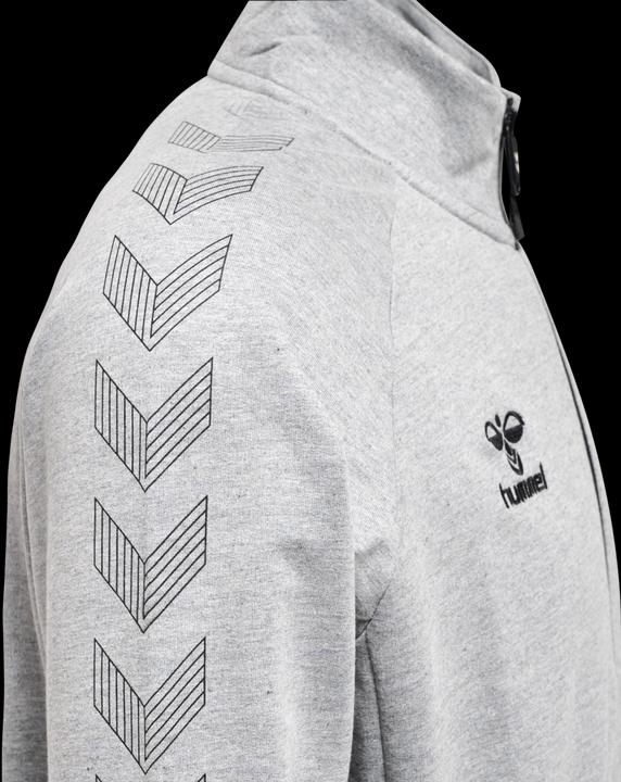 Image du produit hummel Hmlmove Grid Cotton Veste Zip (XXL)