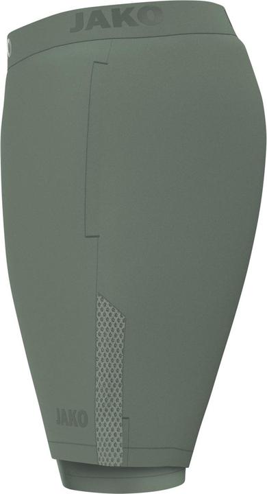 Image du produit JAKO 2-en-1 Short Power (XL)