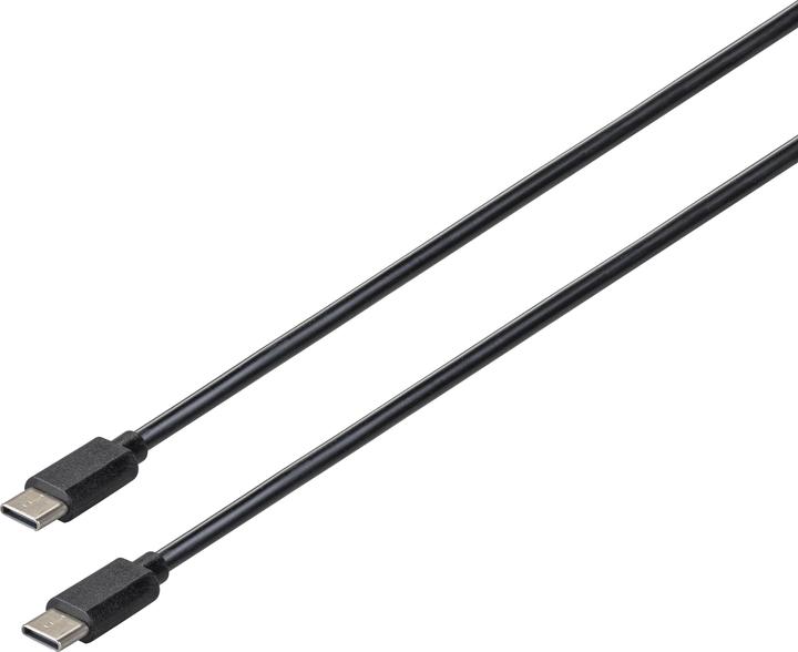 Immagine prodotto Vivanco PBVV20000PDBK Powerbank 20000 mAh Li-Ion USB-C™ Nero (20000 mAh, 18 W, 74 Wh)