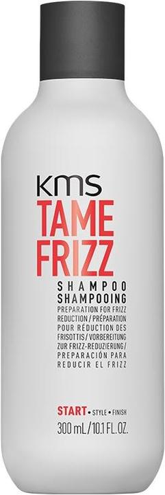 KMS California Tame Frizz (300 ml, Flüssiges Shampoo)