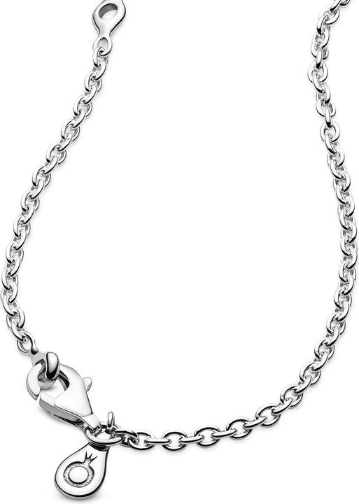 Image du produit Pandora Collier en argent (Argent, 75 cm)